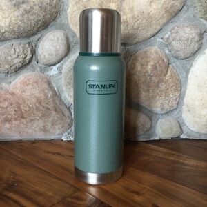 Stanley Adventure Vacuum Bottle Thermos
